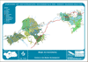 Mapa de Carreteras del Medio Guadalquivir