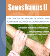 Guía Didáctica Somos Iguales - Educación Secundaria