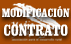 Solicitud de modificación del contrato