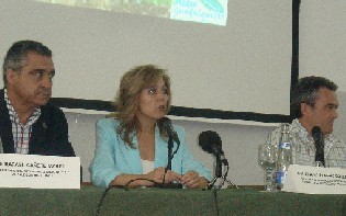 La futura marca de calidad del aceite amparará más de 40.000 hectáreas