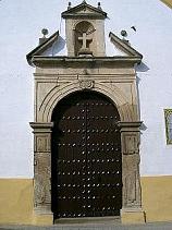 Ermita de Jesús Nazareno