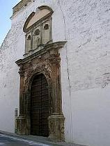 Parroquia de Ntra. Sra. de la Asunción