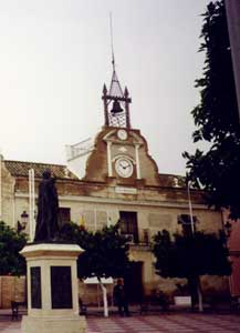 Ayuntamiento