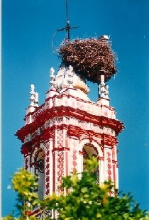 Torre de la Iglesia