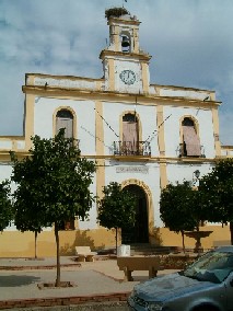 Ayuntamiento