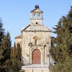 Ermita de Ntra. Sra. de los Remedios