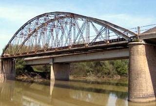 Puente de hierro