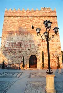 Torre del Ayuntamiento