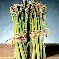 Espárragos