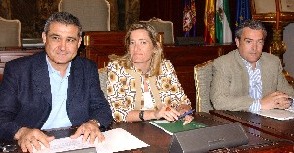 Reunión del Foro del Aceite de Oliva