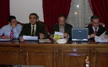 Propuesta del estudio del sector del aceite