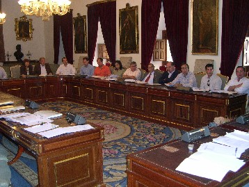 Reunión del Foro del Aceite de Oliva