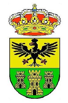 Escudo de Cañete de las Torres