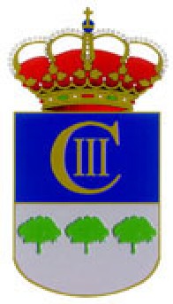 Escudo de La Carlota