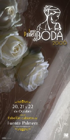 Fuente Palmera de Boda 2006 - 20, 21 y 22 de octubre