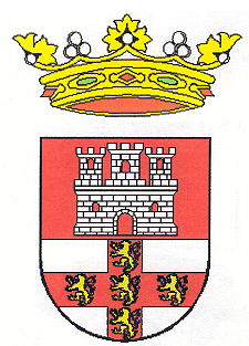 Escudo de Almodóvar del Río