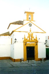 Ermita de la Virgen del Rosario