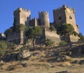 Castillo de Almodóvar