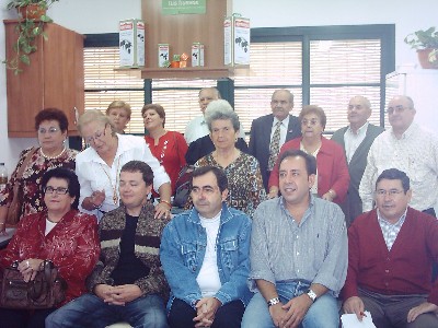 El GDR Medio Guadalquivir organiza un encuentro para la recuperación de la gastronomía de la Comarca