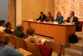 El GDR Medio Guadalquivir ultima la Marca de Calidad del Aceite de Oliva