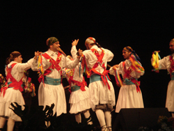 Concurso de Embellecimiento de Calles 