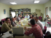 Celebración de la Mesa Sectorial de Turismo