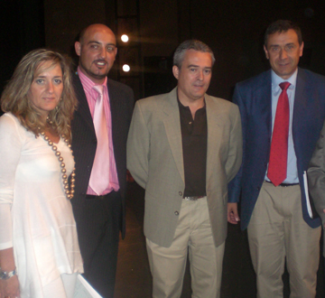 PALMANARANJA analizará el próximo día 3 de octubre el mercado de la naranja en el 2º seminario