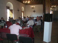 Plan Estratégico Comarcal: Celebrada la Mesa Comarcal del Medio Guadalquivir