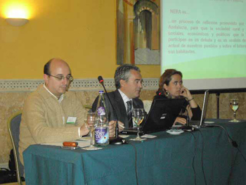 Los GDRs definen la Estrategia Rural para la Provincia de Córdoba