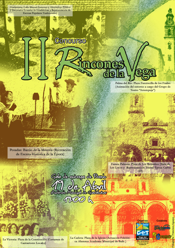 II Edición del Concurso de Embellecimiento 