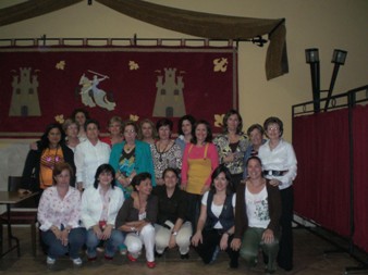 Formación exitosa sobre Mainstreaming en el Medio Guadalquivir