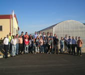 Intercambio de experiencias con otros territorios