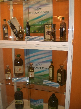 Curso: Comercialización y Nuevos Mercados para el sector del Aceite de Oliva