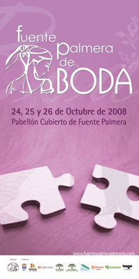 Presentación de la Feria de la Boda de Fuente Palmera