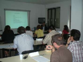 Comienza el Curso “Comercialización y Nuevos Mercados para el sector del Aceite de Oliva”