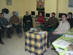 Comienza el curso de introducción a los Sistemas de Información Geográfica