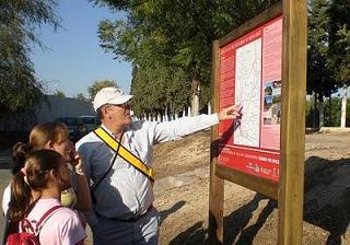 Aprobada la segunda fase del proyecto de Educación Ambiental