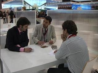 El Valle del Guadalquivir muestra sus productos turísticos en Fitur