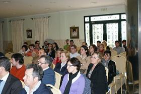 El GDR constituye la Mesa del Turismo del Valle del Guadalquivir