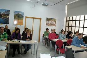 Jornada técnica para la presentación de la Estrategia de Actuación Global