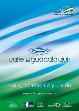 Jornada de Presentación del Destino Turístico Valle del Guadalquivir