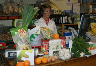 Valle del Guadalquivir Ecológico ya está en el mercado