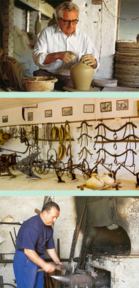 Comienzan las actividades de intercambio intergeneracional promovidas por el GDR