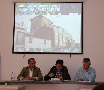 Nuevos contratos de ayuda para proyectos de creación, ampliación y modernización de empresas