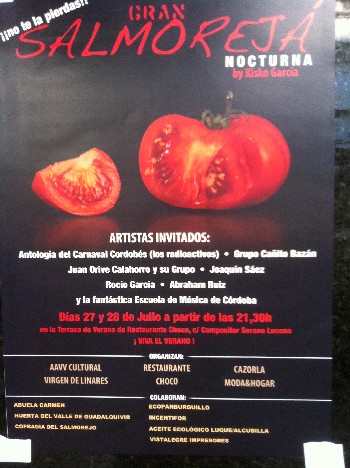 Salmorejá by KISKO GARCIA