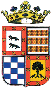 Escudo de El Carpio