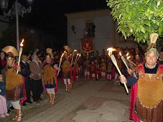 Semana Santa